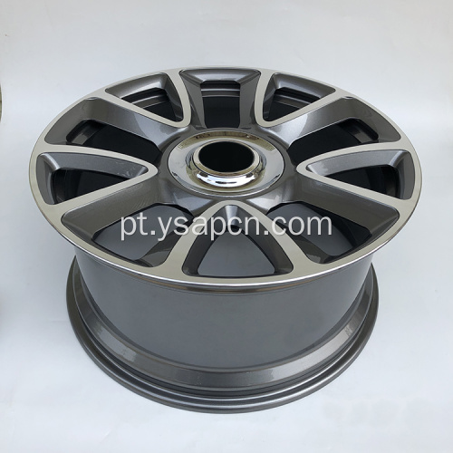 Hot Sale forged Wheel Rantes para Rolls Royce